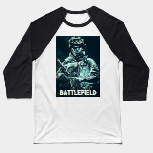 Battlefield Baseball T-Shirt